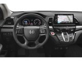 New 2025 Honda Odyssey Elite image 4