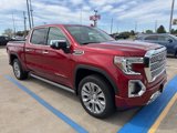 Used 2022 GMC Sierra 1500 Denali w/ Denali Premium Package image 2