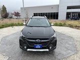 New 2025 Subaru Outback Touring image 2