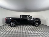 Used 2024 GMC Sierra 3500 Denali w/ Denali Reserve Package image 5