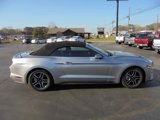 Used 2021 Ford Mustang Premium image 2