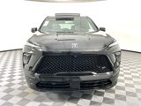 New 2025 Buick Enclave Sport Touring w/ Power Package image 2