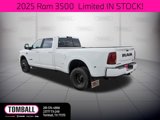 New 2025 RAM 3500 Limited image 4