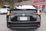 Used 2021 Toyota Prius XLE image 4