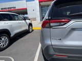 Certified 2021 Toyota RAV4 XLE image 4