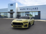 New 2025 Ford Mustang GT image 2