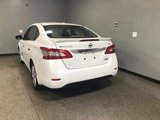 Used 2014 Nissan Sentra SL w/ Premium Package image 4