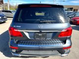 Used 2016 Mercedes-Benz GL 550 4MATIC image 4
