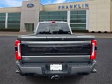New 2025 Ford F450 Platinum w/ FX4 Off-Road Package image 5