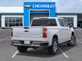 New 2026 Chevrolet Silverado 1500 LTZ w/ LTZ Premium Package image 4