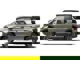 New 2026 Honda Passport TrailSport image 2