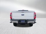 New 2025 Ford F250 Lariat w/ Chrome Package image 4