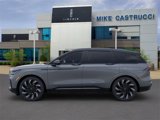 New 2025 Lincoln Nautilus Reserve w/ Jet Appearance Package image 3