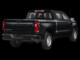 New 2025 Chevrolet Silverado 1500 LTZ image 2