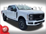 New 2025 Ford F250 Lariat w/ Lariat Ultimate Package image 1