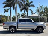 Used 2016 Toyota Tacoma TRD Sport w/ Premium & Technology Package image 4