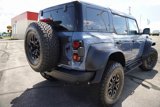 New 2025 Ford Bronco Raptor image 4