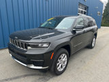 Used 2021 Jeep Grand Cherokee L Limited image 2