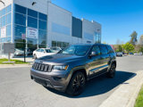 Used 2018 Jeep Grand Cherokee Altitude image 2