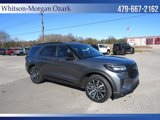 New 2025 Ford Explorer ST-Line image 4