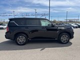 New 2025 Nissan Armada Platinum image 6