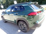 New 2026 Toyota Corolla Cross XLE image 6