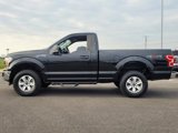 Certified 2018 Ford F150 XLT w/ Equipment Group 301A Mid image 3