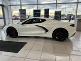 New 2026 Chevrolet Corvette Stingray Coupe w/ 1LT image 2