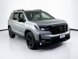 Used 2022 Honda Passport Elite image 3