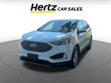 Used 2024 Ford Edge SEL image 5