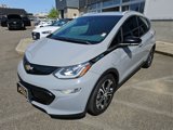 Used 2019 Chevrolet Bolt Premier w/ Infotainment Package image 4