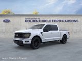 New 2025 Ford F150 XLT image 2
