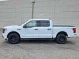 New 2025 Ford F150 Lightning XLT image 4