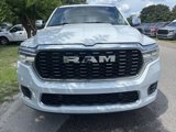 Used 2025 RAM 1500 Tungsten w/ Bed Utility Group image 2
