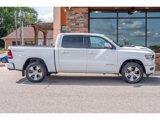 Used 2022 RAM 1500 Laramie w/ Sport Appearance Package image 2