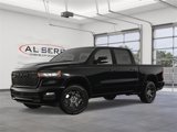 New 2025 RAM 1500 Big Horn image 2