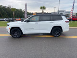 New 2025 Jeep Grand Cherokee L Summit image 5