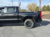 New 2025 Chevrolet Silverado 1500 LT Trail Boss w/ LPO, Dark Essentials Package image 5