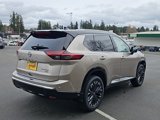 New 2025 Nissan Rogue Platinum image 5