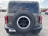 New 2025 Ford Bronco Badlands w/ Sasquatch Package image 6