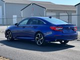 Used 2018 Honda Accord Sport image 4