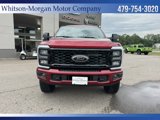 New 2025 Ford F250 4x4 Crew Cab Super Duty image 2