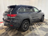Used 2018 Jeep Grand Cherokee Trailhawk w/ Trailhawk Luxury Group image 5
