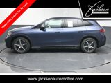 Used 2024 Mercedes-Benz EQE 350+ 4MATIC SUV image 5