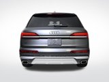 Certified 2025 Audi Q7 2.0T Premium w/ Convenience Package image 4