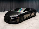 Used 2021 Audi R8 V10 w/ Panther Edition image 2