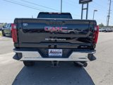 New 2025 GMC Sierra 2500 SLT w/ SLT Premium Package image 5