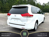 Used 2013 Toyota Sienna XLE image 6