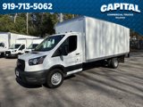New 2024 Ford Transit 350 DRW AWD image 4