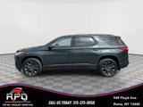 Used 2021 Chevrolet Traverse RS image 2